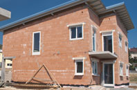 Woughton On The Green home extensions